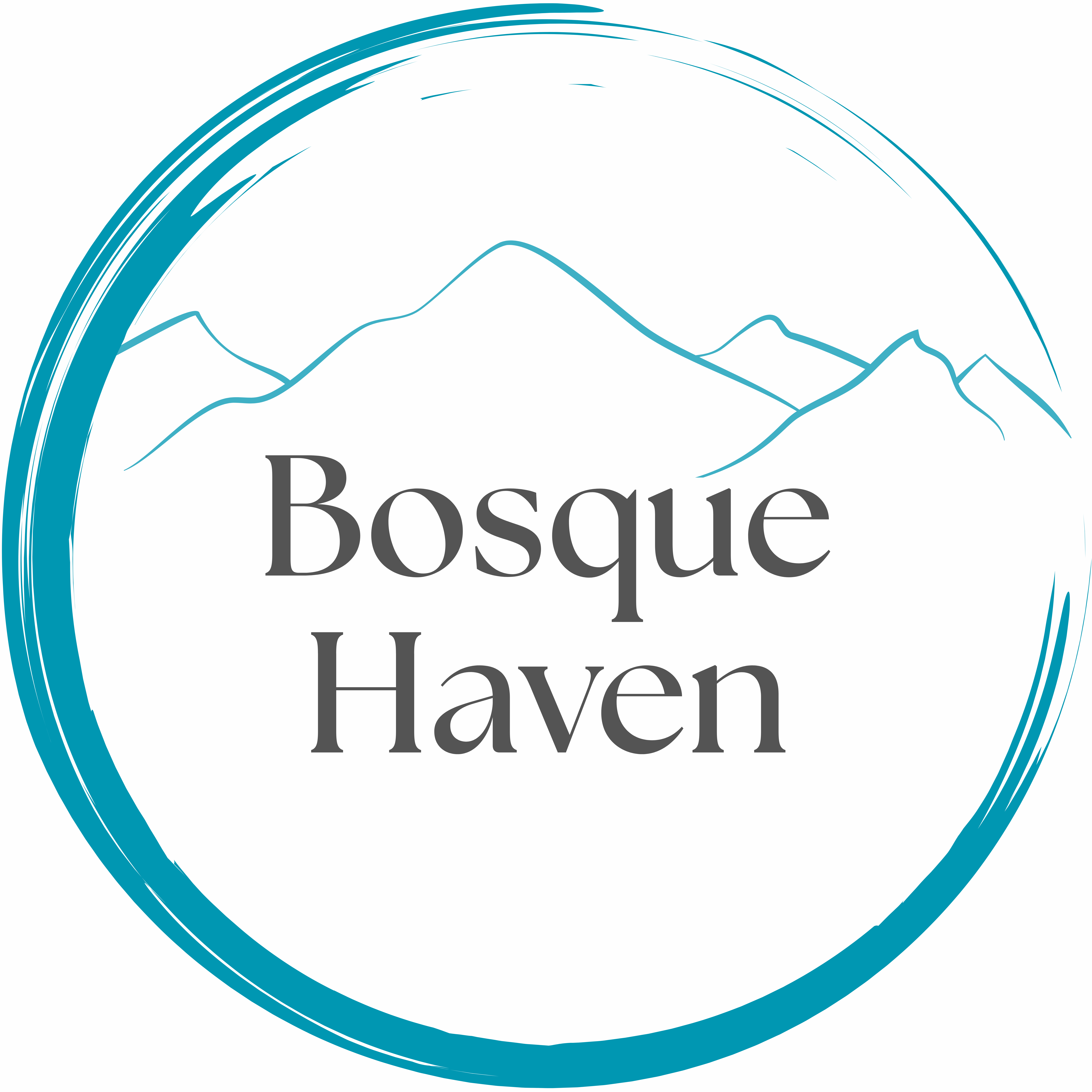 Bosque Haven: Assisted Living & Memory Care