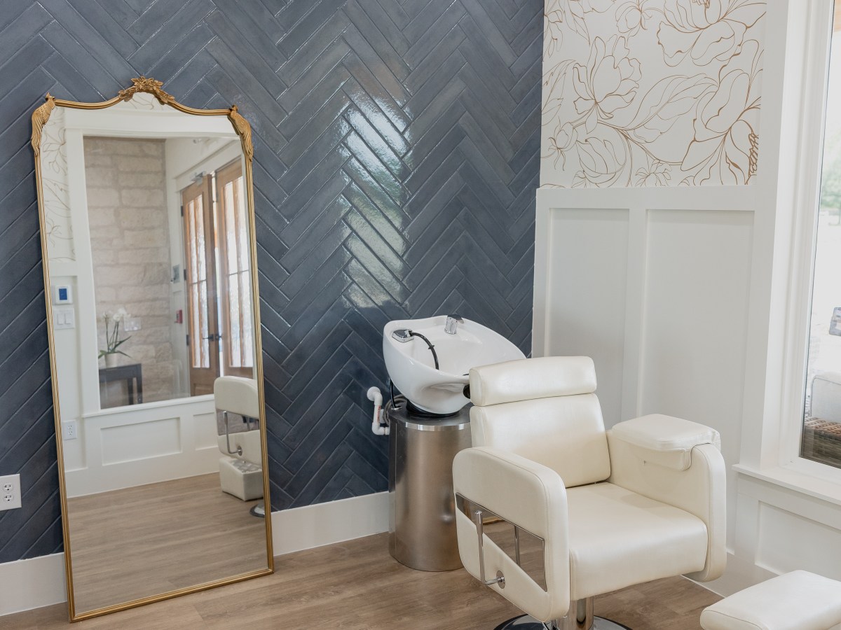 More Than Just a Haircut: Why Personal Care Matters at Bosque&nbsp;Haven: