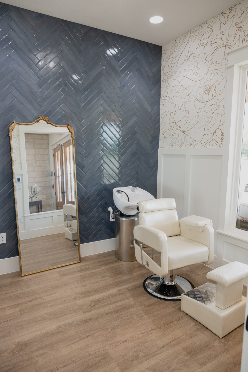 More Than Just a Haircut: Why Personal Care Matters at Bosque&nbsp;Haven: