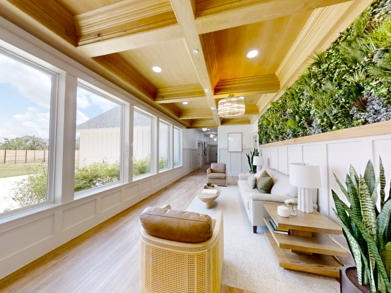 Why We Believe a Window is More Than Just&nbsp;Glass