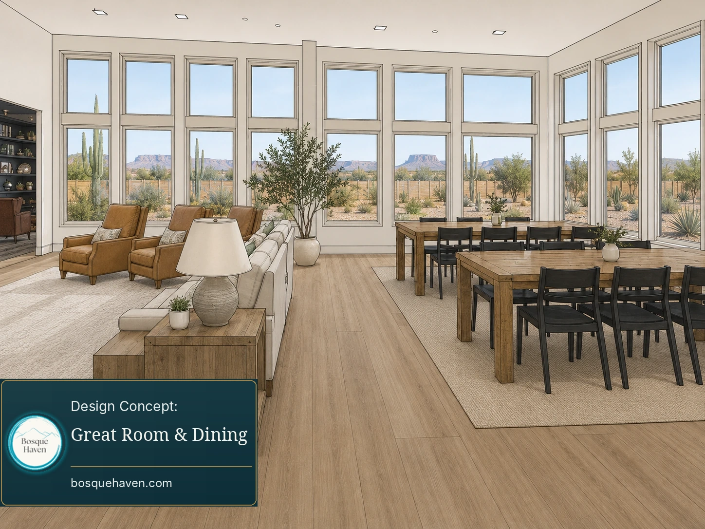 Why We Believe a Window is More Than Just Glass